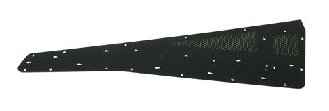 PreSonus 610-SL0001L-A Left Side Assembly for StudioLive 16.4.2 (Gen 1) 610-SL0001L-A