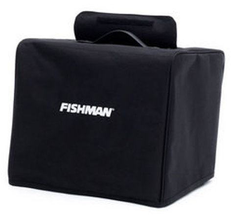 Fishman ACC-LBX-SC1 Amplifier Cover for Loudbox 100 & Loudbox Artist ACC-LBX-SC1