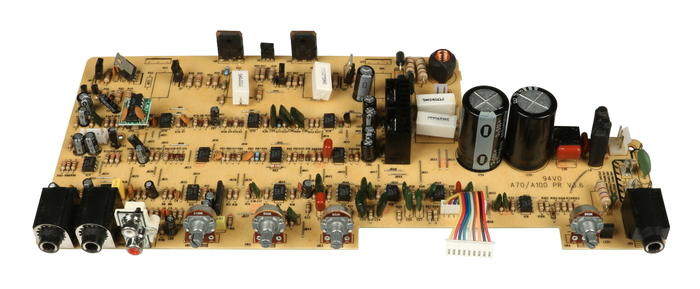 Hartke 370169 Main PCB For A70 Amp