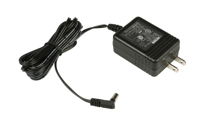 Boss 17041612 BR-900CD AC Adaptor