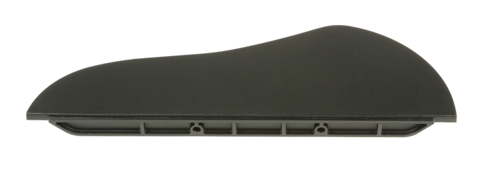 Yamaha ZJ240200 Black Pickguard for SLG200S and SLG200N ZJ240200
