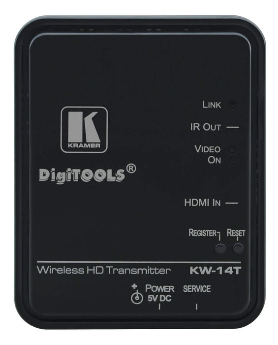Kramer KW-14T Wireless HD Transmitter KW-14T