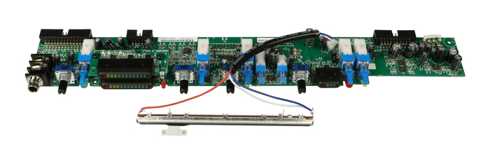 Allen & Heath 004-164X Right Master PCB for MixWizard WZ4 14:4:2 004-164X