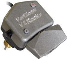 Varizoom VZ-ROCK-F Mini 8-pin Fujinon Zoom Control VZ-ROCK-F