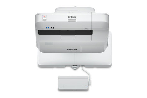 Epson BRIGHTLINK-696UI Full HD 3LCD Ultra Short-Throw Interactive Projector BRIGHTLINK-696UI