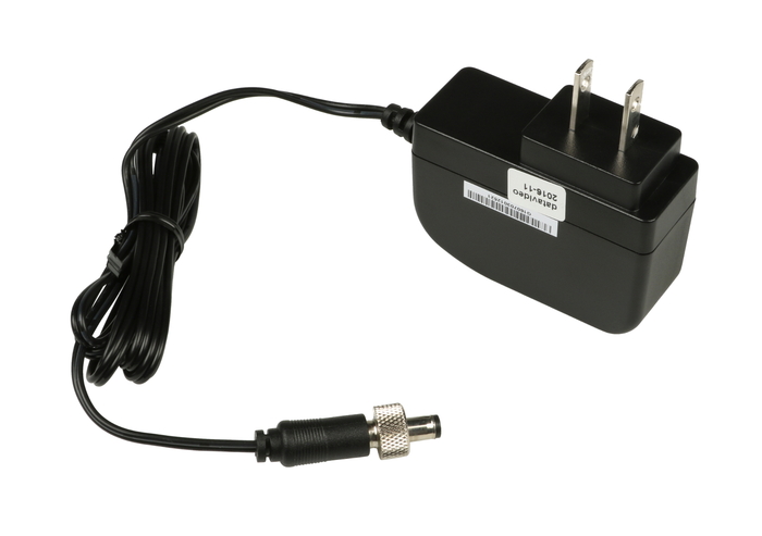 Datavideo Corporation G03570450106 DAC-70 Power Supply G03570450106