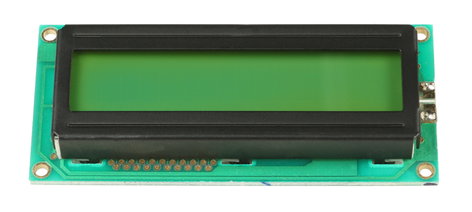 Line 6 50-00-0115 LCD Display for Vetta II 50-00-0115