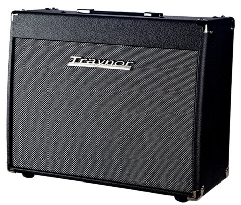 Traynor YCV40 40 Watts 1 x 12" Tube Guitar Amp YCV40