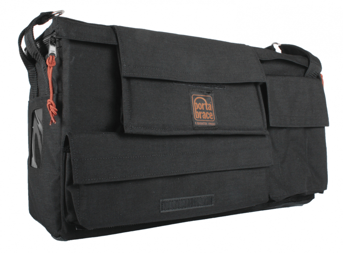 Porta-Brace SMG-2 Smuggler Camera Case SMG-2B