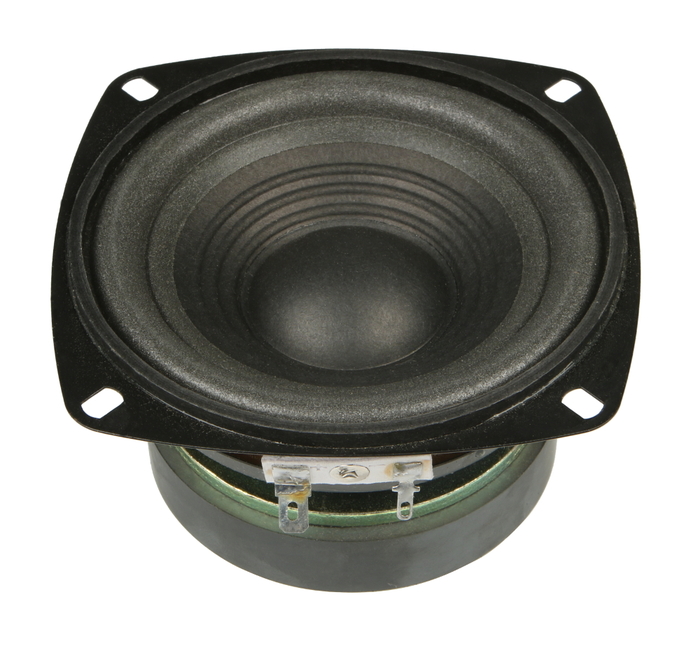 VocoPro WOOFER-GIGSTAR Gigstar Woofer WOOFER-GIGSTAR