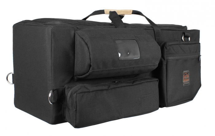 Porta-Brace RIG-FS7ENG Lightweight Rigid-Frame Carrying Case for Sony PXW-FS7 RIG-FS7ENG