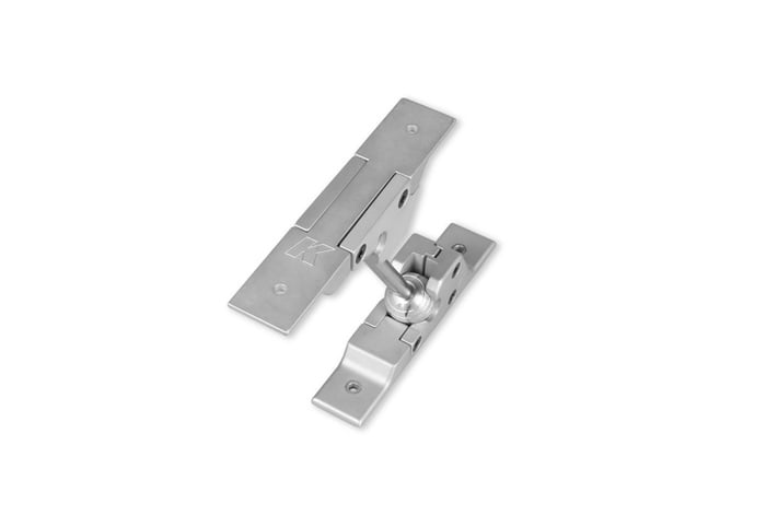 K-Array K-WALL2 Wall Bracket With Ball And Socket Joint (advanced Model)