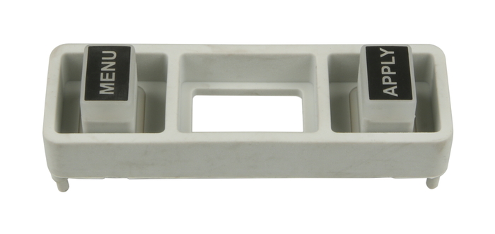 Soundcraft A522.001003 Menu/Apply Rubber Button for Si Performer 3 A522.001003