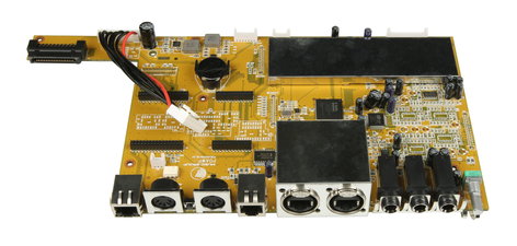 Behringer Q05-AWP02-00102 Main PCB Assembly for X32 Core Q05-AWP02-00102