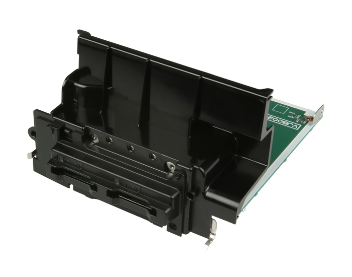 Panasonic VEB0898A SD Card PCB Assembly for AG-AC160AP VEB0898A