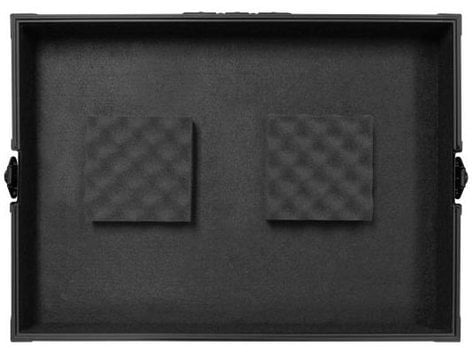 Odyssey FRPIDDJRRBL Case For Pioneer DDJ-RR/DDJ-SR/DDJ-SR2 DJ Controller, Black