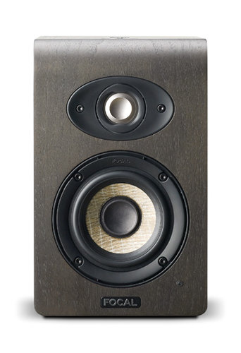 Focal Shape 40 4" Powered Studio Monitor, Single Monitor SHAPE-40
