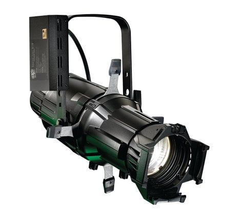 ETC/Elec Theatre Controls 470HID-150 70° 150W Source Four HID Ellipsoidal in Black 470HID-150