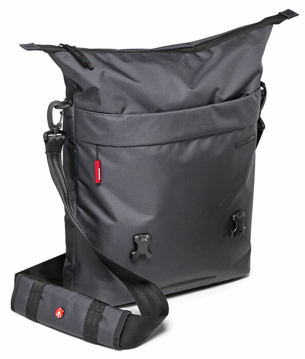 Manfrotto Manhattan Changer-20 Lifestlye Manhattan 3-Way Camera Shoulder Bag MB-MN-T-CH-20