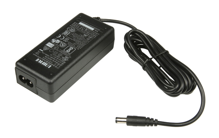 JVC QAL1422-006 GY-HM600U AC Adaptor QAL1422-006