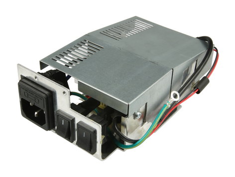 Behringer Q06-A0I00-00000 Power Supply PCB Assembly for X1222USB Q06-A0I00-00000