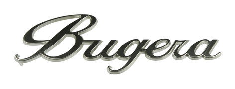Bugera W58-00400-11577 Bugera 6260 Logo W58-00400-11577