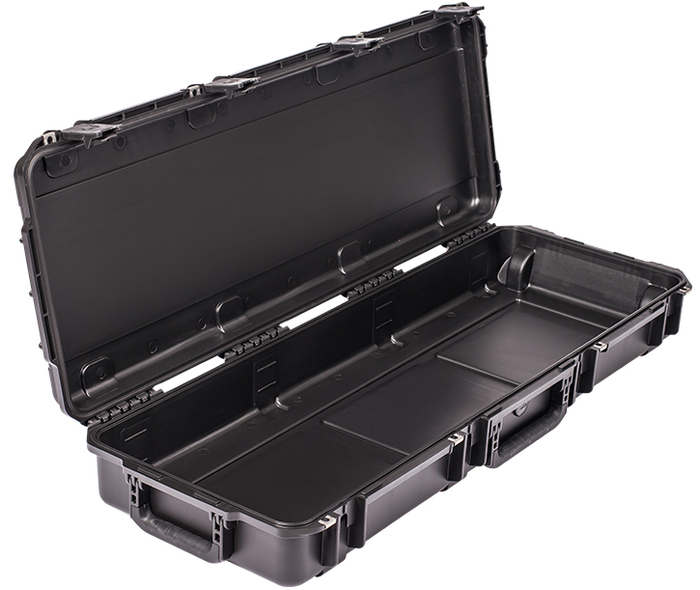 SKB 3i-4214-5B-E 42.5"x14.5"x5.5" Waterproof Case With Empty Interior