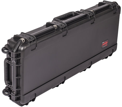 SKB 3i-4214-5B-E 42.5"x14.5"x5.5" Waterproof Case With Empty Interior