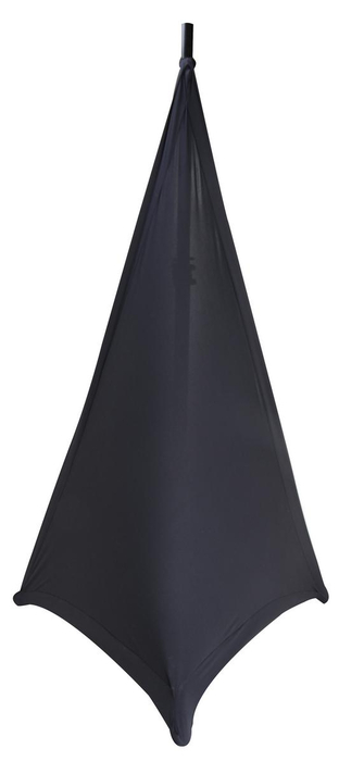 On-Stage Stands SSA100 Speaker/Lighting Stand Skirt SSA100