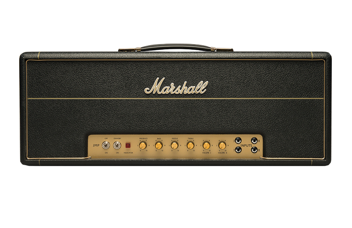 Marshall Amplification 1959HW 100W Handwired Tube Guitar Amplifier Head 1959HW