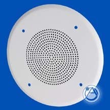 Atlas Sound B51-4 4" Loudspeaker Combo Package FC104T72/51-4 B51-4