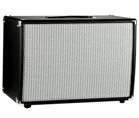 Traynor YCX12 Guitar Extension Cabinet, 1 X 12" Celestion 70/80, 80 Watts