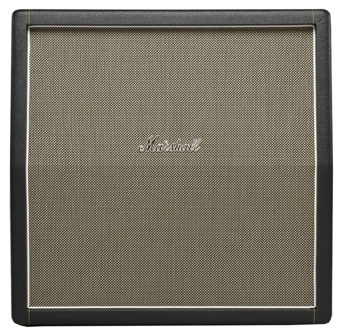 Marshall 1960AHW 4x12" 120W Handwired Series Angled Guitar Speaker Cabinet