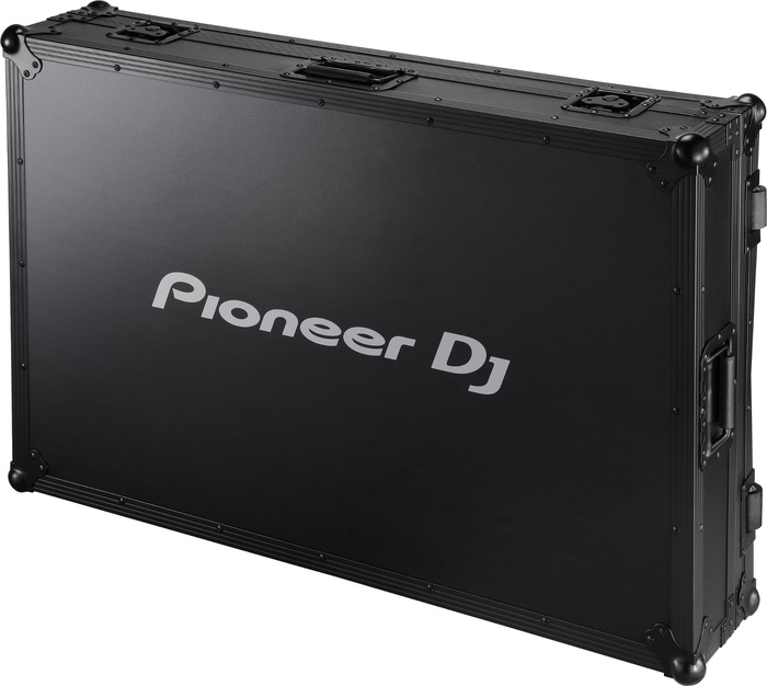 Pioneer DJC-FLTRZX Flight Case with Glide Tray for DDJ-RZX DJC-FLTRZX