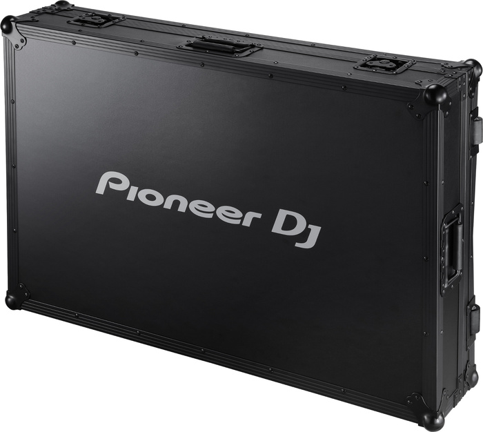 Pioneer DJ DJC-FLTRZX Flight Case With Glide Tray For DDJ-RZX