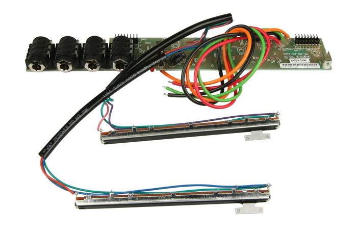 Allen & Heath 003-656X Aux Mix PCB for ZED-24 003-656X