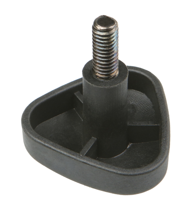 ADJ Z-LTS6/LLKB Leg Adapter Knob For LTS-5 And LTS-6