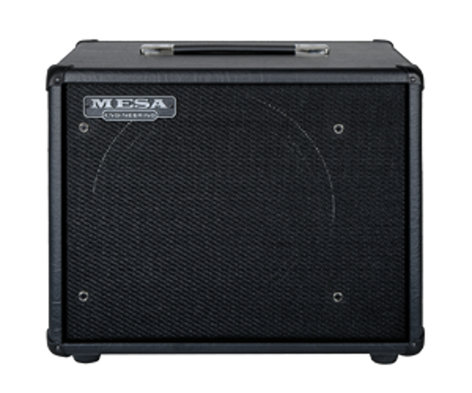 Mesa Boogie 1X12-THIELE 1x12 Thiele 1x12" 90W Thiele Guitar Speaker Cabinet