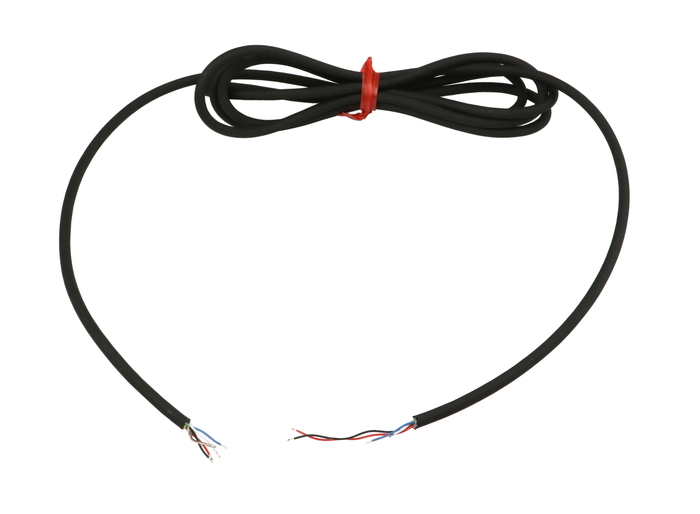 Telex F.01U.110.010 Cable For PH1