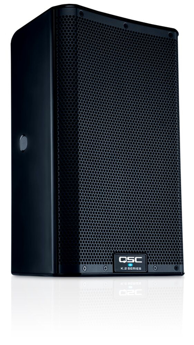 QSC K8.2 8" Active Loudspeaker K8.2