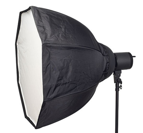 Smith Victor Corp Cine-Flood LED 1500 with 32" OctaBox CFLED1500