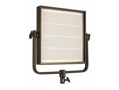 Cool-Lux CL1000DSG Daylight, Spot Light with Gold Mount Plate and Carrying Case CL1000DSG