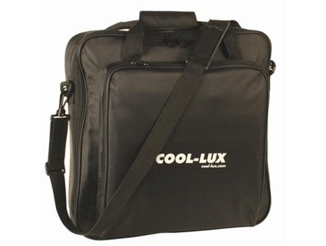 Cool-Lux CL1000DSV Daylight, Spot With V-Mount Plate And Carrying Case