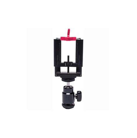 Smith Victor Corp SPKT-19 Smart Phone Kit for RLED Ring Lights SPKT-19