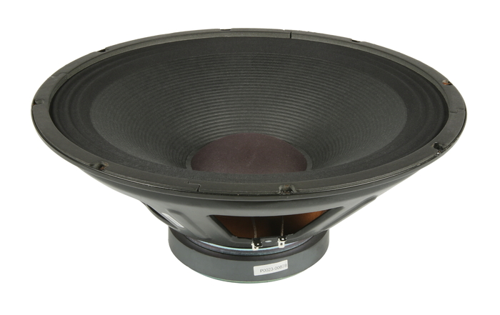 JBL 124-67001-00X JBL 15" Woofer 124-67001-00X