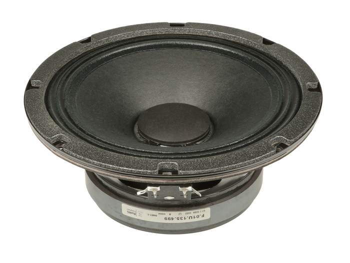 Electro-Voice F.01U.135.499 8" Woofer for EVA-2082S F.01U.135.499