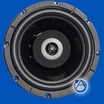 Atlas Sound FA138T87 8" Strategy Series Coaxial Loudspeakers (UL Listed) 70.7V-8W xfmr FA138T87
