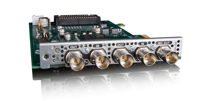 Avid 9900-65572-00 MADI-192 Option Card 9900-65572-00