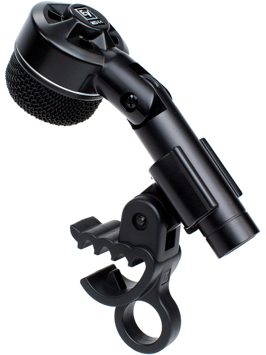 Electro-Voice DRC-2 Drum Rim Clamp for ND44, ND46, and ND66 DRC-2