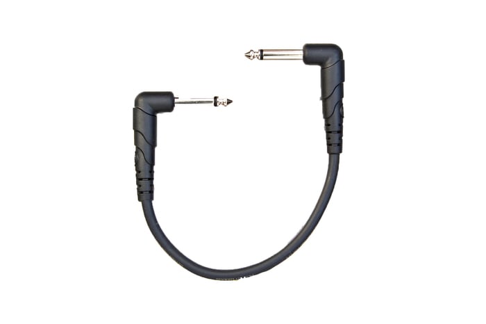 Planet Waves PW-CGTP-105 6" Classic Series Patch Cable PW-CGTP-105